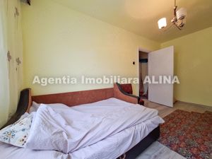 Apartament 2 camere in Deva, zona Piata centrala, Aleea Independentei, 46 mp, etaj 3... - imagine 13