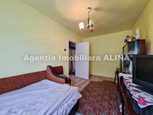 Apartament 2 camere in Deva, zona Piata centrala, Aleea Independentei, 46 mp, etaj 3... - imagine 12