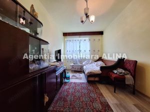 Apartament 2 camere in Deva, zona Piata centrala, Aleea Independentei, 46 mp, etaj 3... - imagine 11