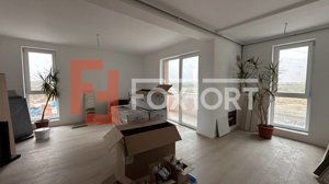 Apartament cu 2 camere la parter in Giroc, zona Lidl - imagine 12