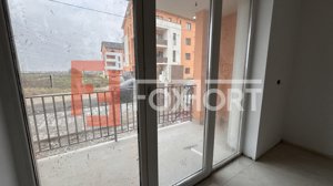 Apartament cu 2 camere la parter in Giroc, zona Lidl - imagine 13