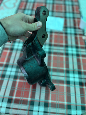 Fuzeta fata Renault Master III, Opel movano - imagine 3