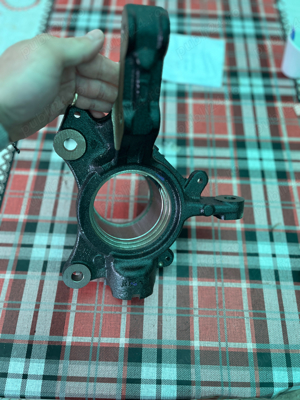 Fuzeta fata Renault Master III, Opel movano - imagine 2