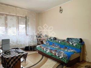 Apartament cu 2 camere de vanzare tip X mare in Nufarul - imagine 2