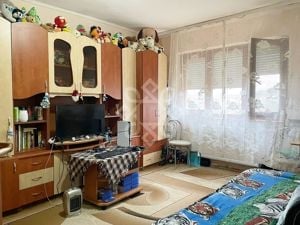 Apartament cu 2 camere de vanzare tip X mare in Nufarul