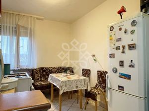 Apartament cu 2 camere de vanzare tip X mare in Nufarul - imagine 10