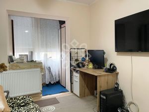 Apartament cu 2 camere de vanzare tip X mare in Nufarul - imagine 4