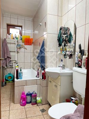 Apartament cu 2 camere de vanzare tip X mare in Nufarul - imagine 8