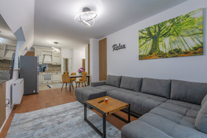 Apartament Penthouse în Râșnov cu priveliște superbă - imagine 3