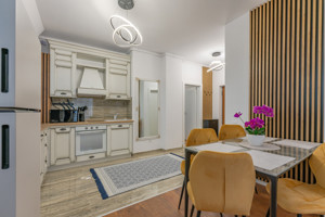 Apartament Penthouse în Râșnov cu priveliște superbă - imagine 14