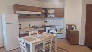 Apartament cu o camera in zona Odobescu