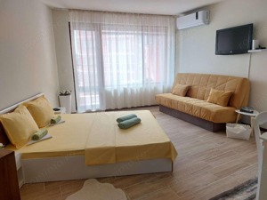 Apartament cu o camera in zona Odobescu - imagine 2