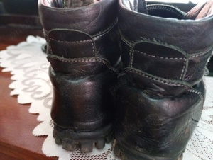 cizme copii cu aici - imagine 4