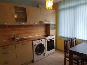 Apartament cu o camera in zona Olimpia-Stadion - imagine 3