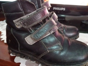 cizme copii cu aici - imagine 3