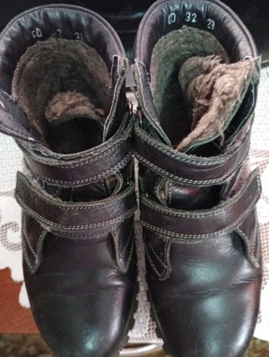 cizme copii cu aici - imagine 2