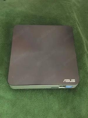 Mini PC ASUS VivoPC VM42-S249Z cu procesor Intel  