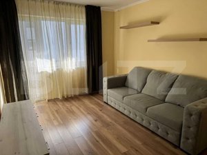 Apartament 2 camere, 56mp, modern, parcare, zona Vivo - imagine 7