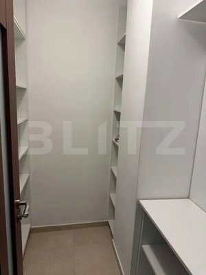 Apartament 2 camere, 56mp, modern, parcare, zona Vivo - imagine 6