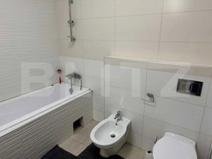 Apartament 2 camere, 56mp, modern, parcare, zona Vivo - imagine 4