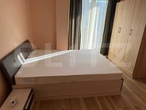 Apartament 2 camere, 56mp, modern, parcare, zona Vivo - imagine 2