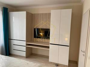 Apartament 2 camere modern I Giroc - imagine 5