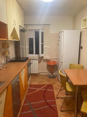 Inchiriere apartament 3 camere metrou Timpuri Noi - imagine 7