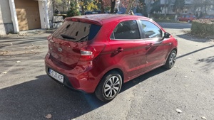 Ford Ka plus  - imagine 4