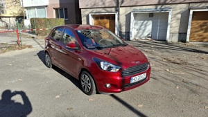 Ford Ka plus  - imagine 2
