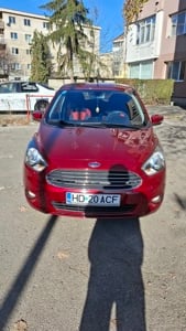 Ford Ka plus 