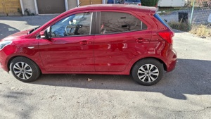 Ford Ka plus  - imagine 5