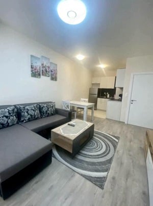 Apartament cu 2 camere in zona Braytim - imagine 2