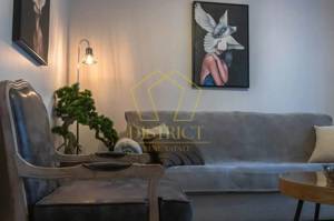 Apartament cu 2 camere | Centrala proprie | Prima inchiriere | Centru - imagine 2