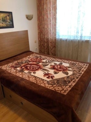 Apartament cu 2 camere in zona Cetatii