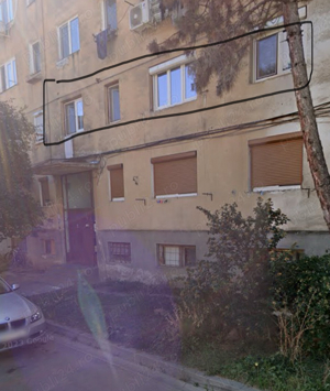 Apartament 3 camere de vanzare - imagine 2