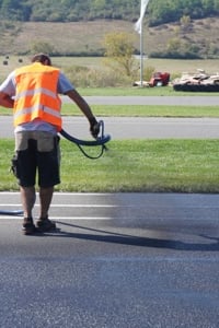 Asfalt durabil cu tratamentul ONYX! - imagine 3