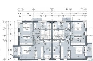 Casa tip duplex, zona Faget! - imagine 3