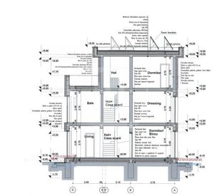 Casa tip duplex, zona Faget! - imagine 5