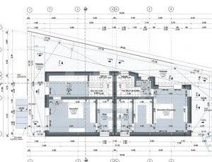 Casa tip duplex, zona Faget! - imagine 4