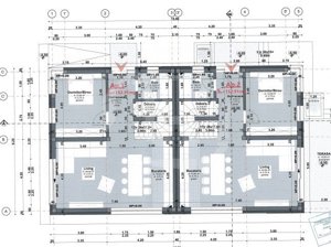 Casa tip duplex, zona Faget! - imagine 2