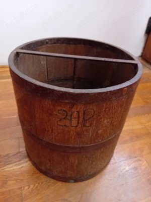 Vand Banilță 20 litri