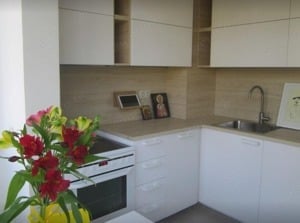 Apartament cu 2 camere in zona Complexului-Studentesc