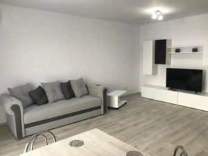 Apartament in zona Aradului