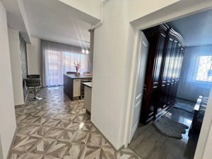 AA 1111 De închiriat apartament cu 2 camere în Mureș - Livezeni - imagine 13