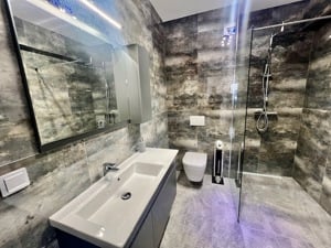 AA 1111 De închiriat apartament cu 2 camere în Mureș - Livezeni - imagine 9