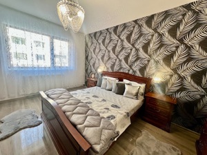 AA 1111 De închiriat apartament cu 2 camere în Mureș - Livezeni - imagine 5