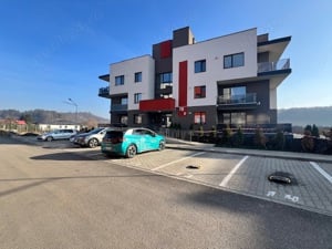 AA 1111 De închiriat apartament cu 2 camere în Mureș - Livezeni - imagine 18