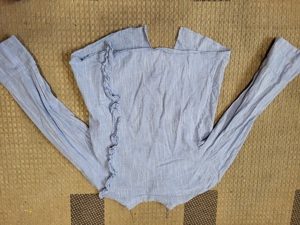 Bluză Zara măsura 152