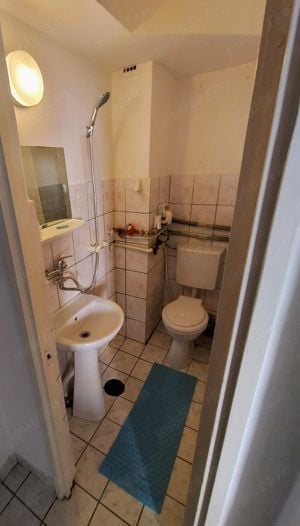 Ofer spre închiriere micro-apartament semi-decomandat în Mun. Suceava