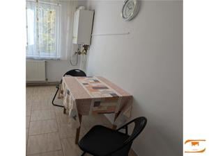 Apartament 2 camere, etaj 1, Sagului - Rebreanu - imagine 5